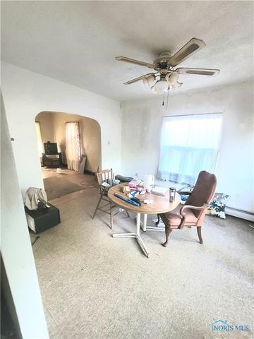 835 Willow Avenue, Toledo, OH 43605