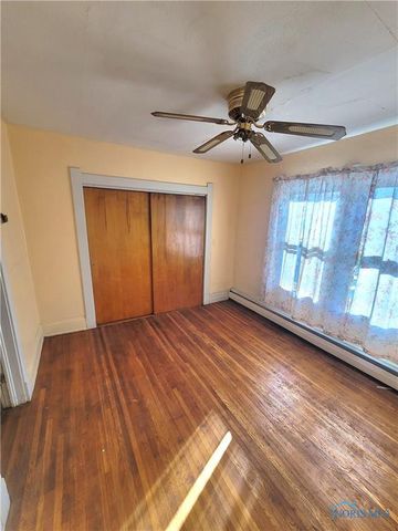 835 Willow Avenue, Toledo, OH 43605