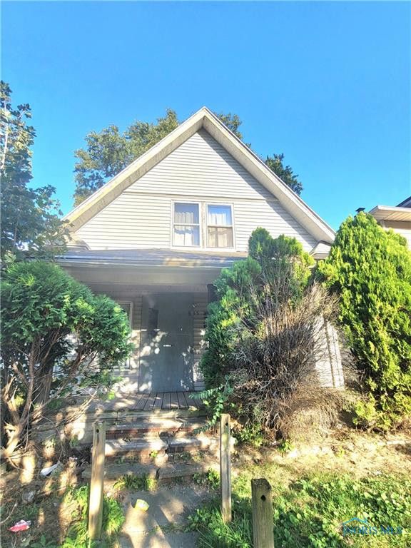 835 Willow Avenue, Toledo, OH 43605
