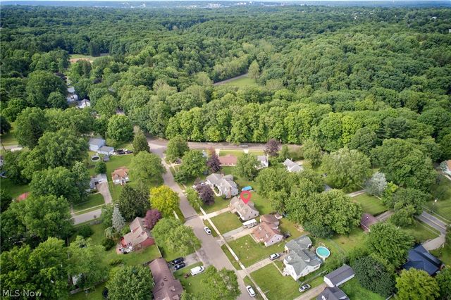 3209 Hermosa Drive, Youngstown, OH 44511