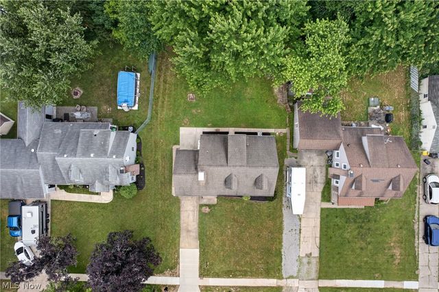 3209 Hermosa Drive, Youngstown, OH 44511