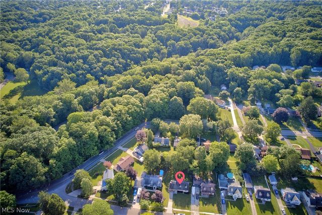 3209 Hermosa Drive, Youngstown, OH 44511