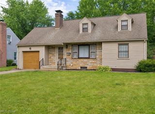 3209 Hermosa Drive, Youngstown, OH 44511