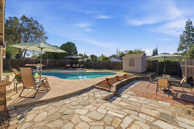 6453 Innsbrook Way, Orangevale, CA 95662