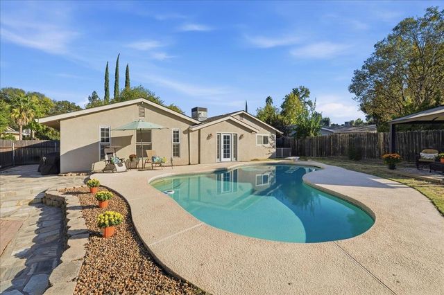 6453 Innsbrook Way, Orangevale, CA 95662