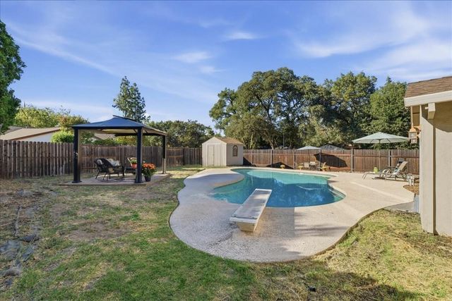 6453 Innsbrook Way, Orangevale, CA 95662