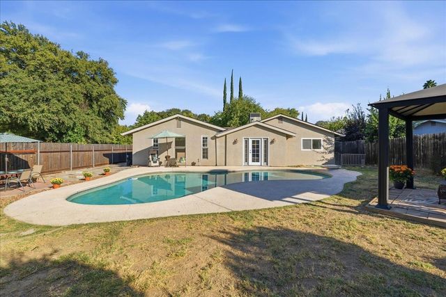 6453 Innsbrook Way, Orangevale, CA 95662
