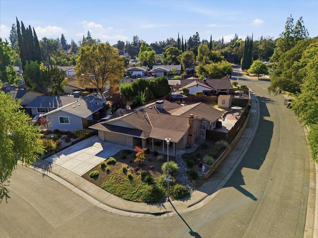 6453 Innsbrook Way, Orangevale, CA 95662
