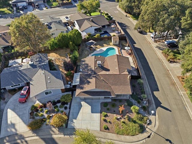 6453 Innsbrook Way, Orangevale, CA 95662