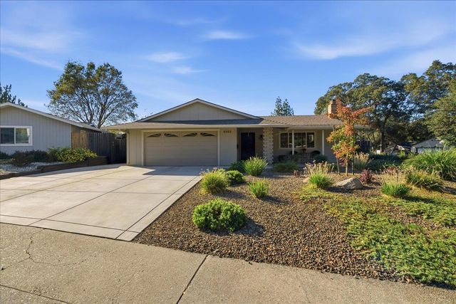6453 Innsbrook Way, Orangevale, CA 95662