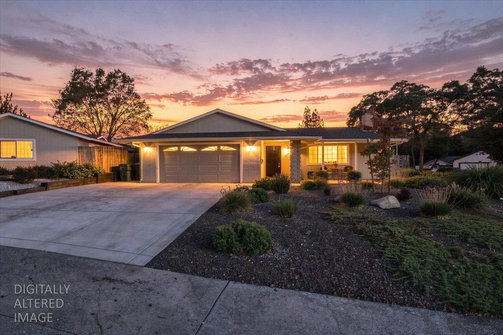 6453 Innsbrook Way, Orangevale, CA 95662