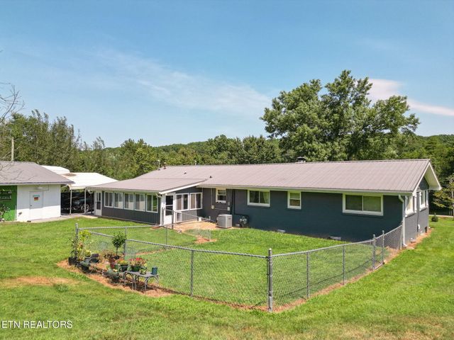 6436 Vonore Rd, Loudon, TN 37774