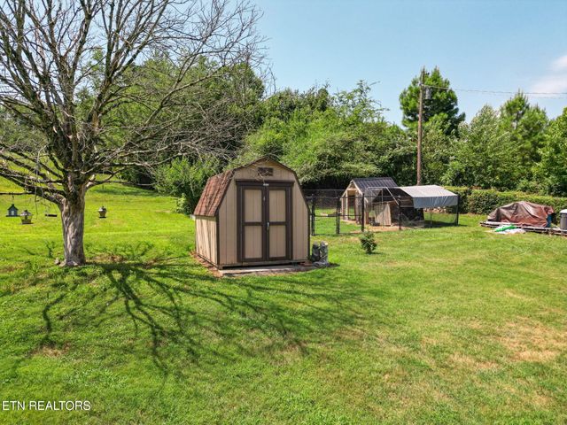 6436 Vonore Rd, Loudon, TN 37774
