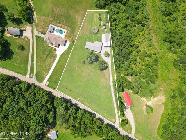 6436 Vonore Rd, Loudon, TN 37774