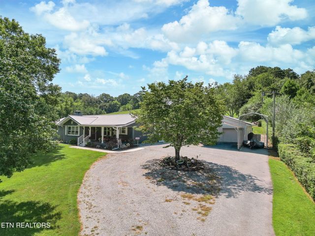 6436 Vonore Rd, Loudon, TN 37774