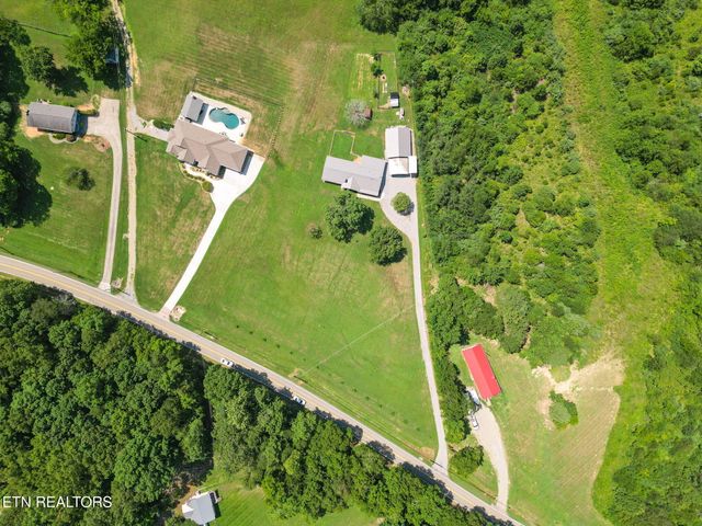 6436 Vonore Rd, Loudon, TN 37774