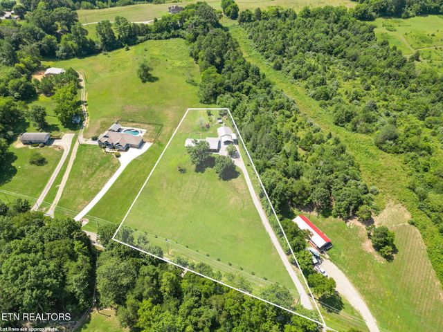 6436 Vonore Rd, Loudon, TN 37774