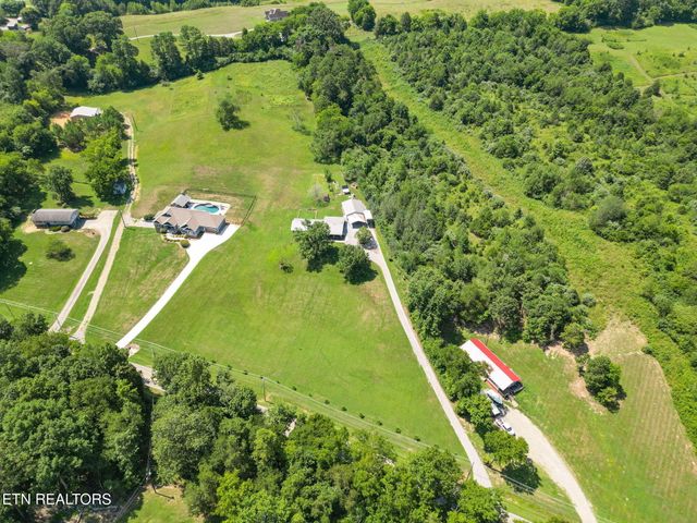 6436 Vonore Rd, Loudon, TN 37774