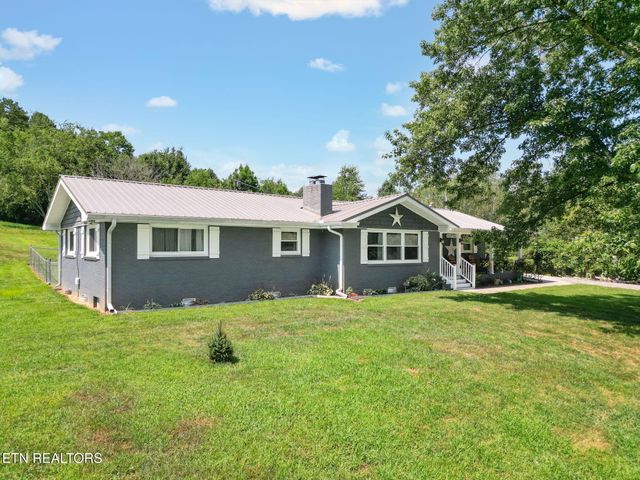 6436 Vonore Rd, Loudon, TN 37774
