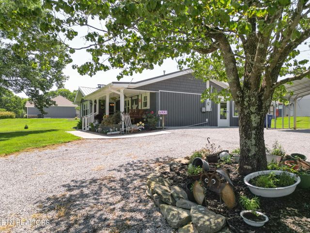 6436 Vonore Rd, Loudon, TN 37774