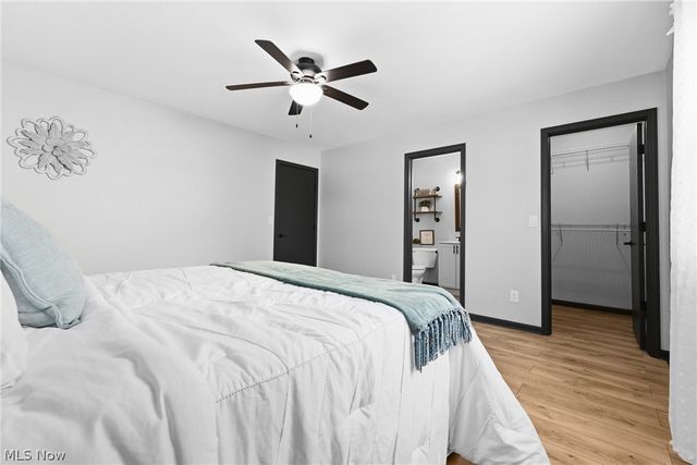 422 N Crown Hill Road, Orrville, OH 44667