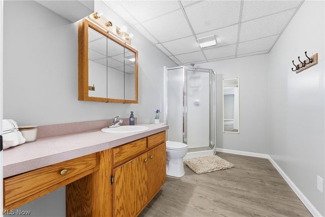 422 N Crown Hill Road, Orrville, OH 44667