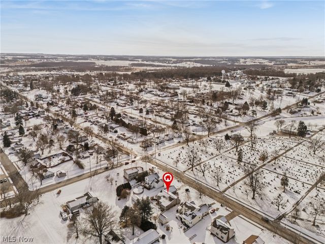 422 N Crown Hill Road, Orrville, OH 44667