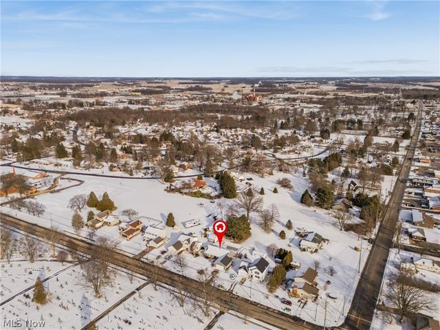 422 N Crown Hill Road, Orrville, OH 44667