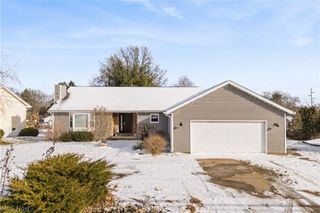 422 N Crown Hill Road, Orrville, OH 44667