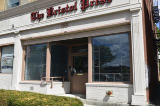 188 Main Street, Bristol, CT 06010