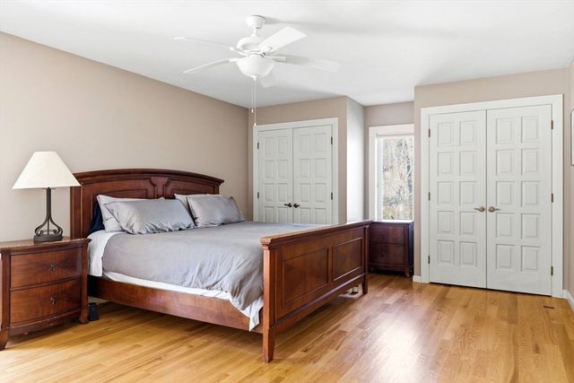40 Kennel Hill Drive, Beverly, MA 01915