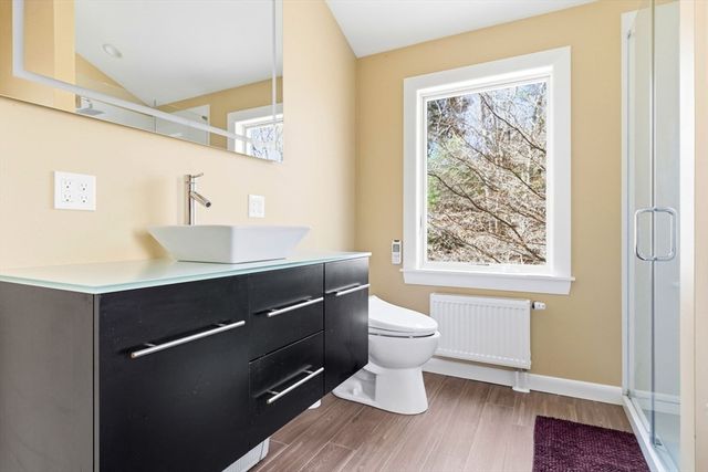 40 Kennel Hill Drive, Beverly, MA 01915
