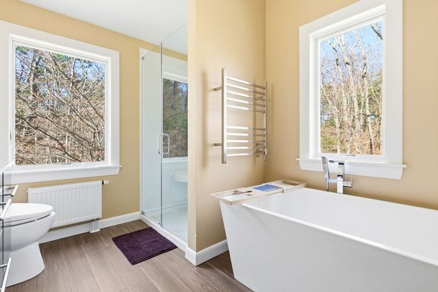 40 Kennel Hill Drive, Beverly, MA 01915