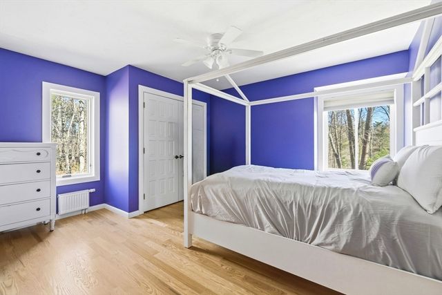40 Kennel Hill Drive, Beverly, MA 01915