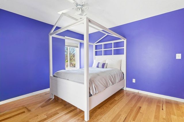 40 Kennel Hill Drive, Beverly, MA 01915