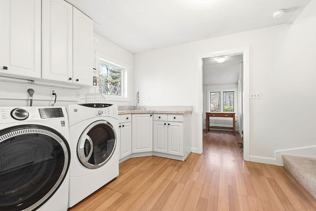 40 Kennel Hill Drive, Beverly, MA 01915