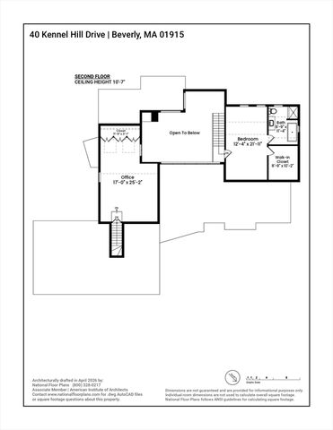 40 Kennel Hill Drive, Beverly, MA 01915