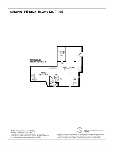 40 Kennel Hill Drive, Beverly, MA 01915