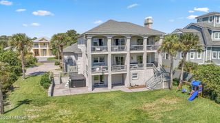 95366 SPINNAKER Drive, Fernandina Beach, FL 32034