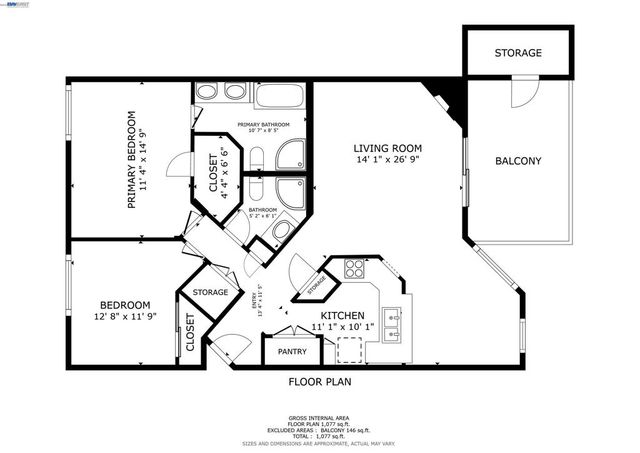 21103 Gary 318A, Castro Valley, CA 94546