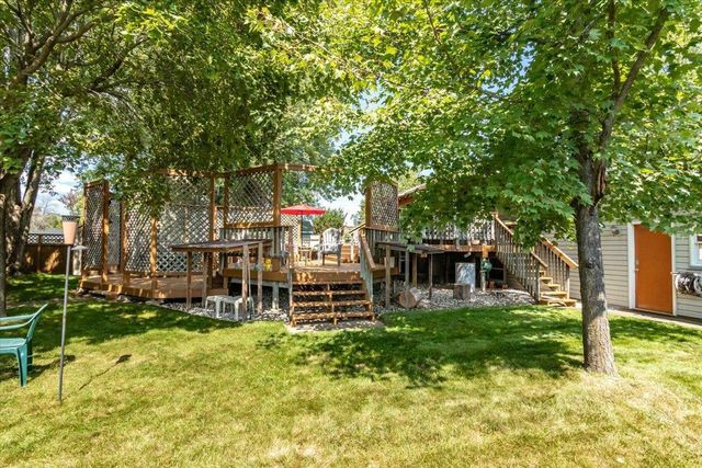 2130 6TH STREET SOUTH, Wisconsin Rapids, WI 54494