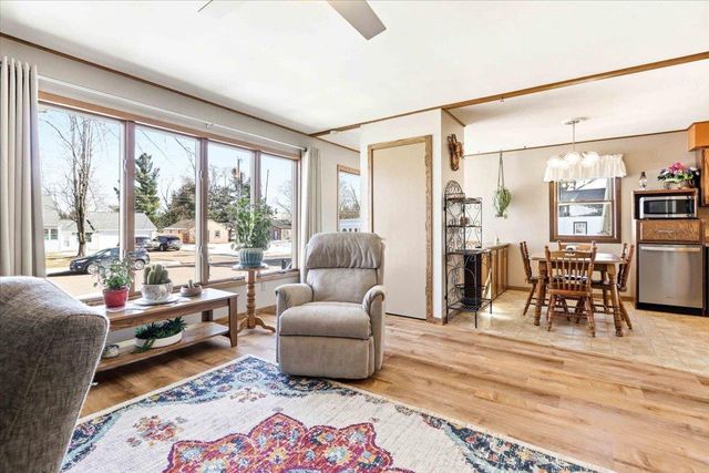 2130 6TH STREET SOUTH, Wisconsin Rapids, WI 54494