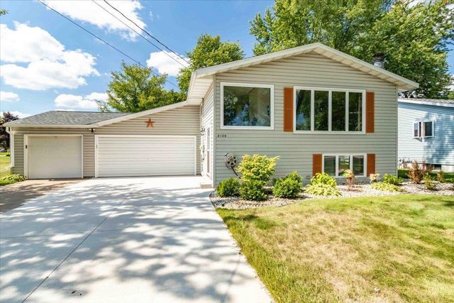 2130 6TH STREET SOUTH, Wisconsin Rapids, WI 54494