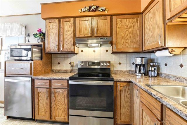 2130 6TH STREET SOUTH, Wisconsin Rapids, WI 54494