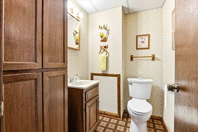 2130 6TH STREET SOUTH, Wisconsin Rapids, WI 54494