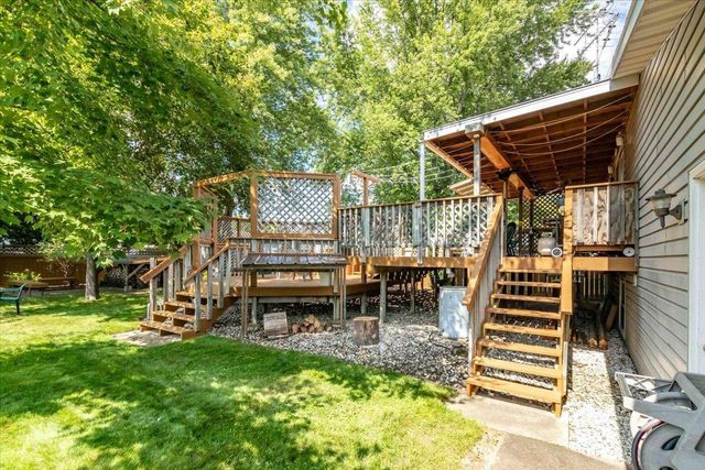 2130 6TH STREET SOUTH, Wisconsin Rapids, WI 54494