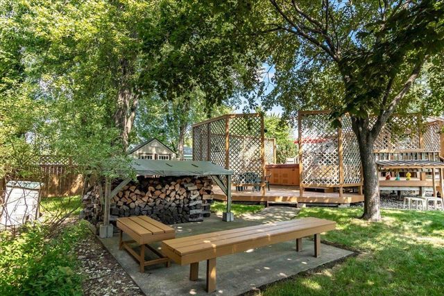 2130 6TH STREET SOUTH, Wisconsin Rapids, WI 54494