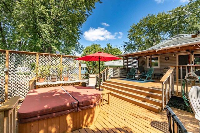 2130 6TH STREET SOUTH, Wisconsin Rapids, WI 54494