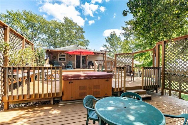 2130 6TH STREET SOUTH, Wisconsin Rapids, WI 54494