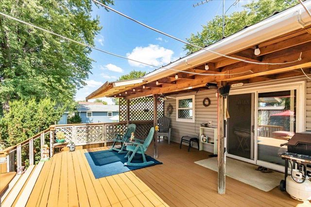 2130 6TH STREET SOUTH, Wisconsin Rapids, WI 54494